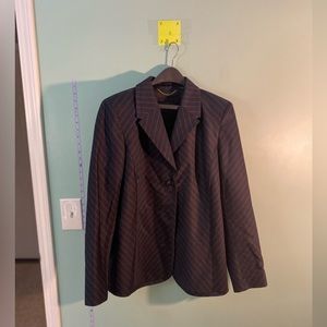 ❄️Dana Buchman Women’s Blazer❄️